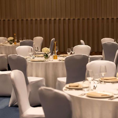 Novotel Riyadh Sahafa Zewnętrze zdjęcie