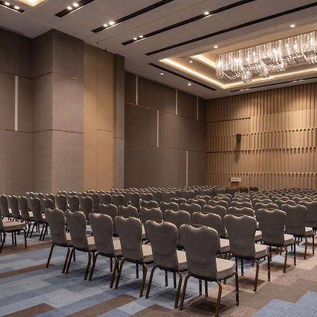 Novotel Riyadh Sahafa Zewnętrze zdjęcie
