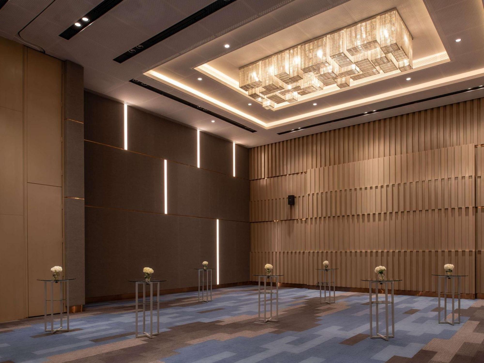 Novotel Riyadh Sahafa Zewnętrze zdjęcie