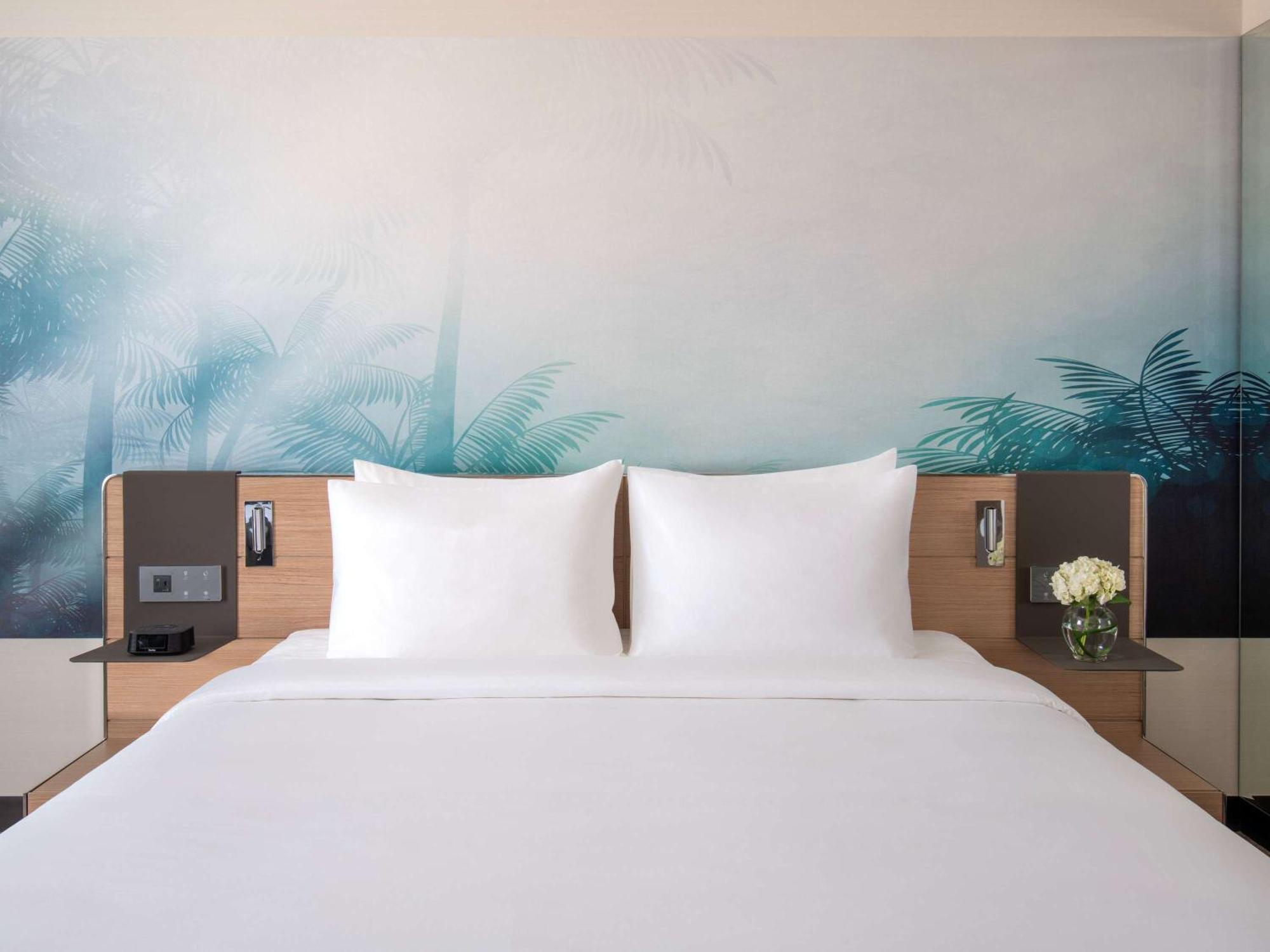 Novotel Riyadh Sahafa Zewnętrze zdjęcie