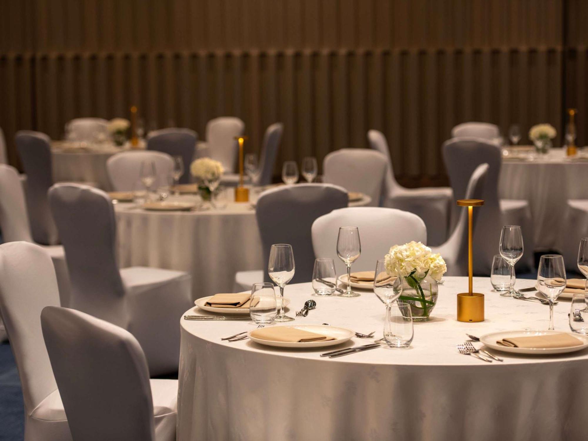 Novotel Riyadh Sahafa Zewnętrze zdjęcie