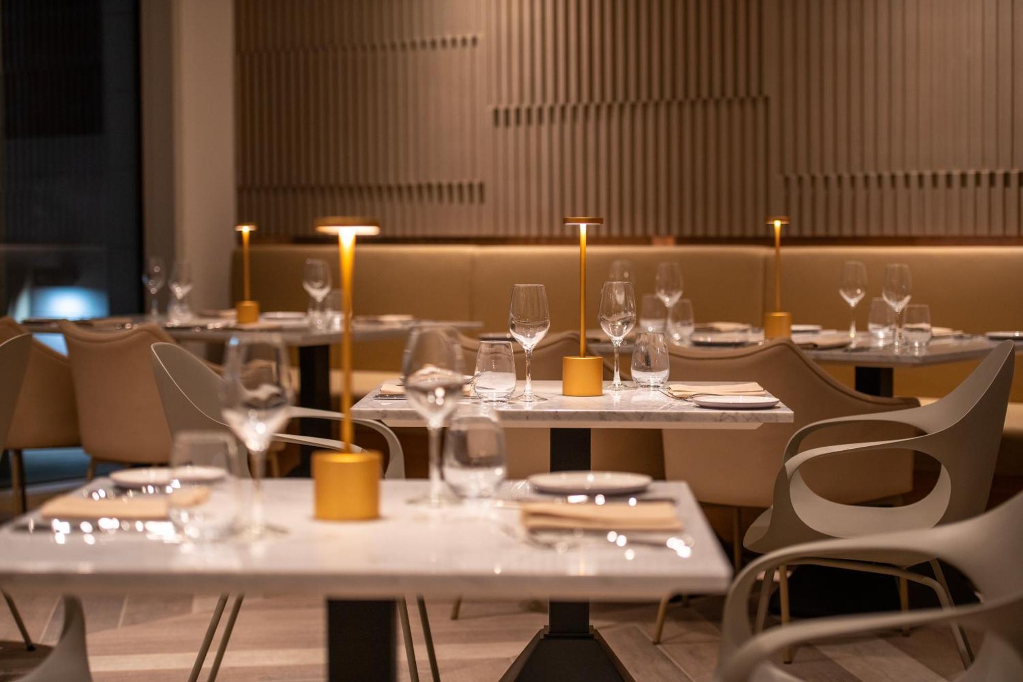 Novotel Riyadh Sahafa Zewnętrze zdjęcie