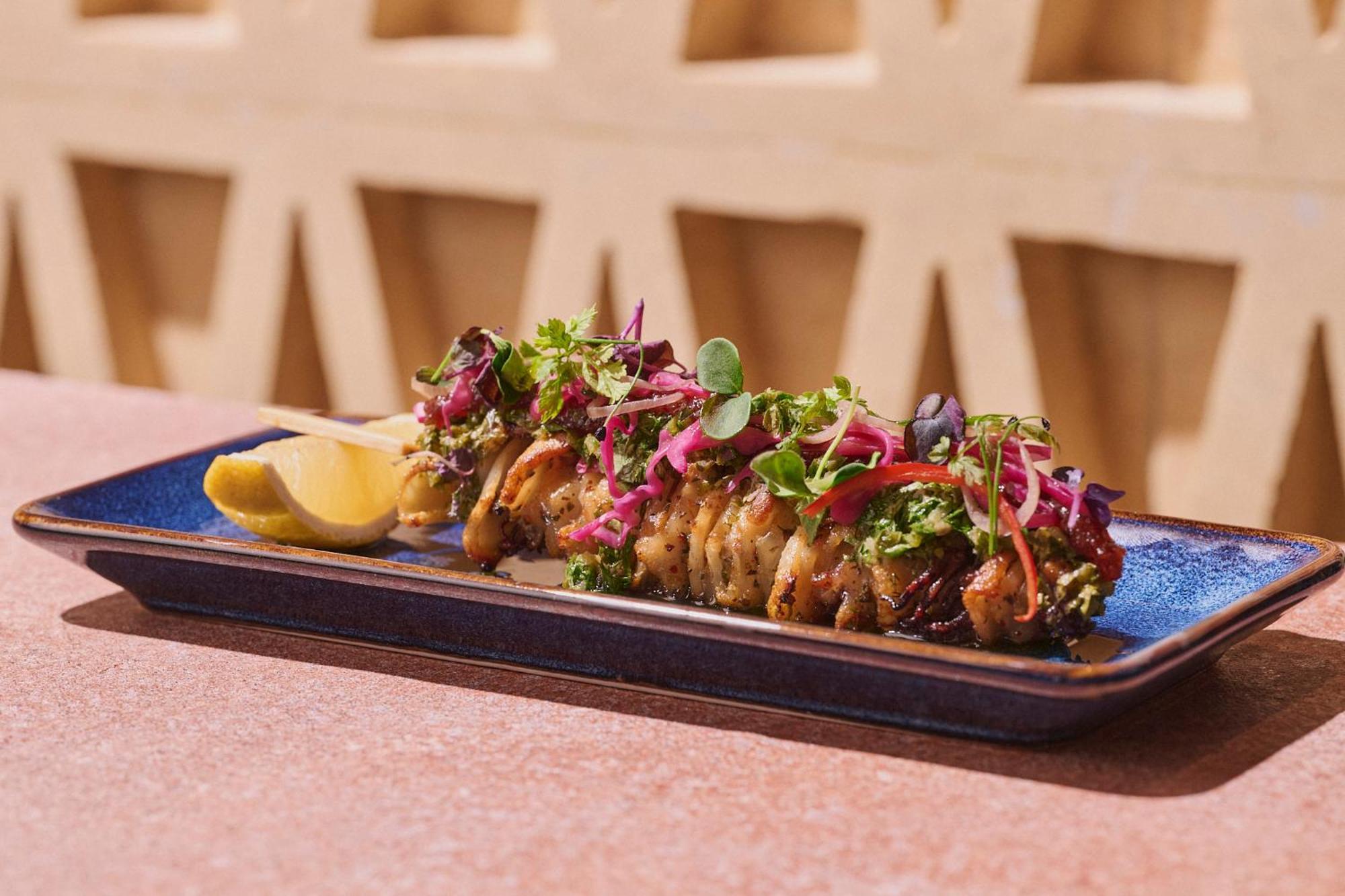 Novotel Riyadh Sahafa Zewnętrze zdjęcie