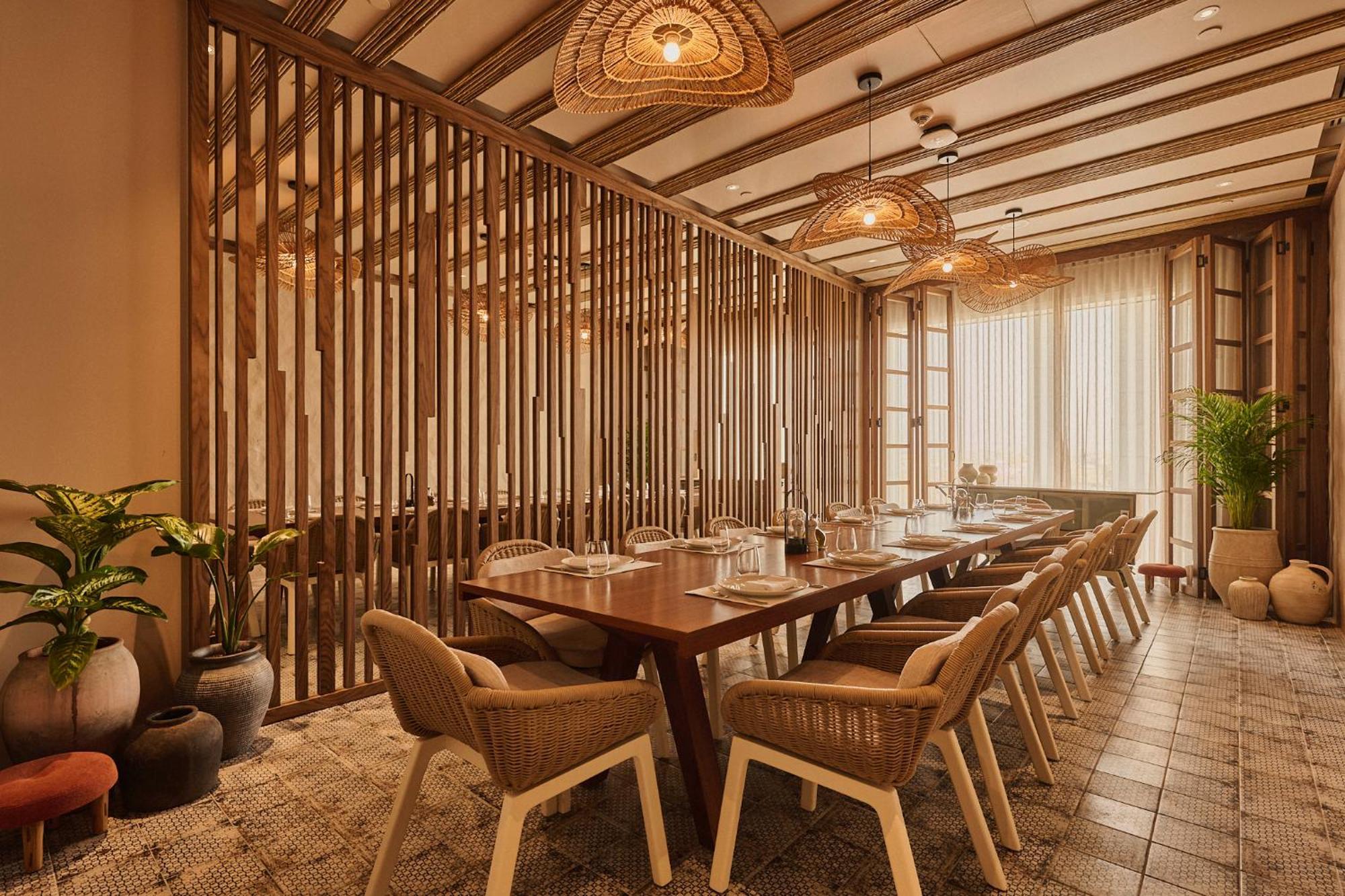 Novotel Riyadh Sahafa Zewnętrze zdjęcie