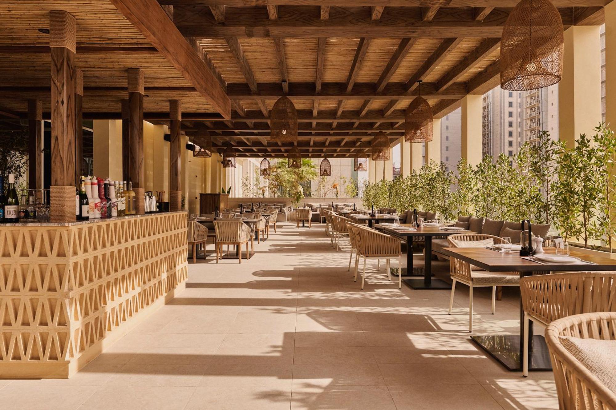 Novotel Riyadh Sahafa Zewnętrze zdjęcie