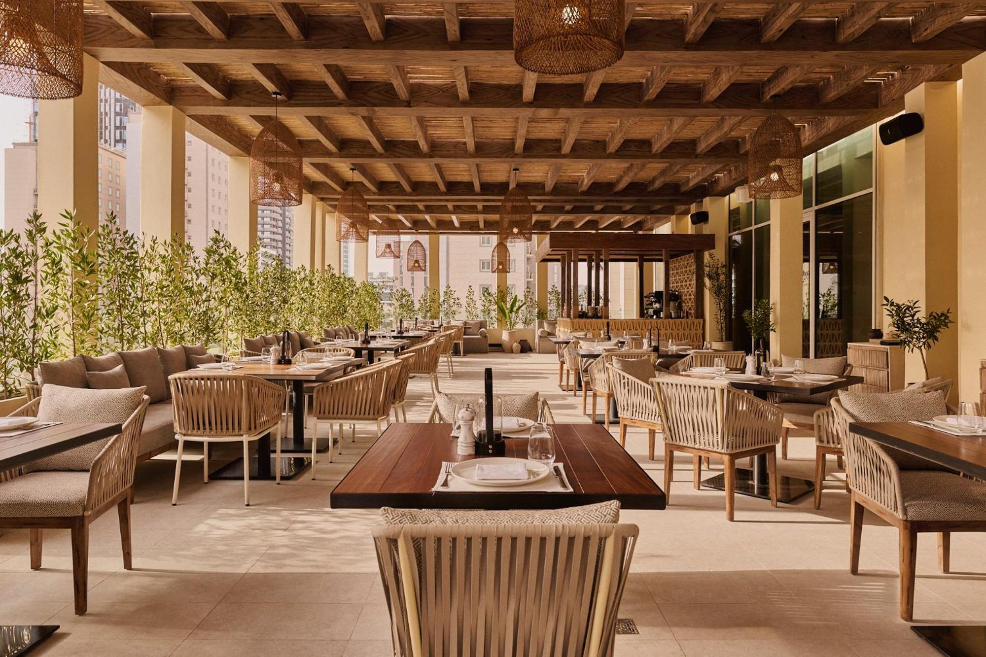 Novotel Riyadh Sahafa Zewnętrze zdjęcie