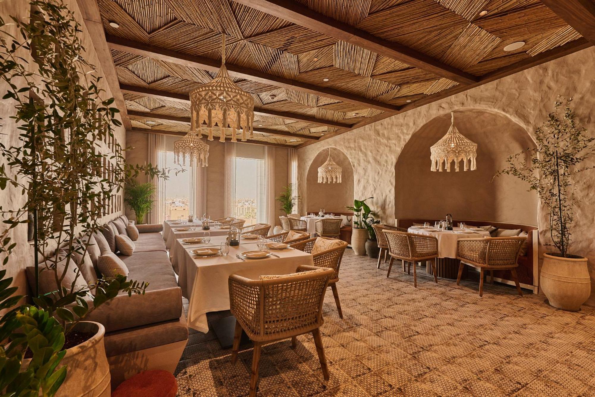 Novotel Riyadh Sahafa Zewnętrze zdjęcie