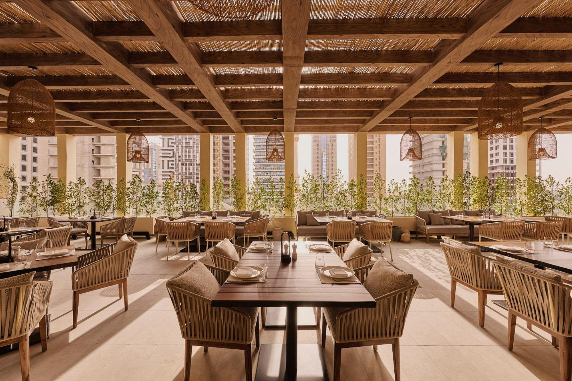 Novotel Riyadh Sahafa Zewnętrze zdjęcie